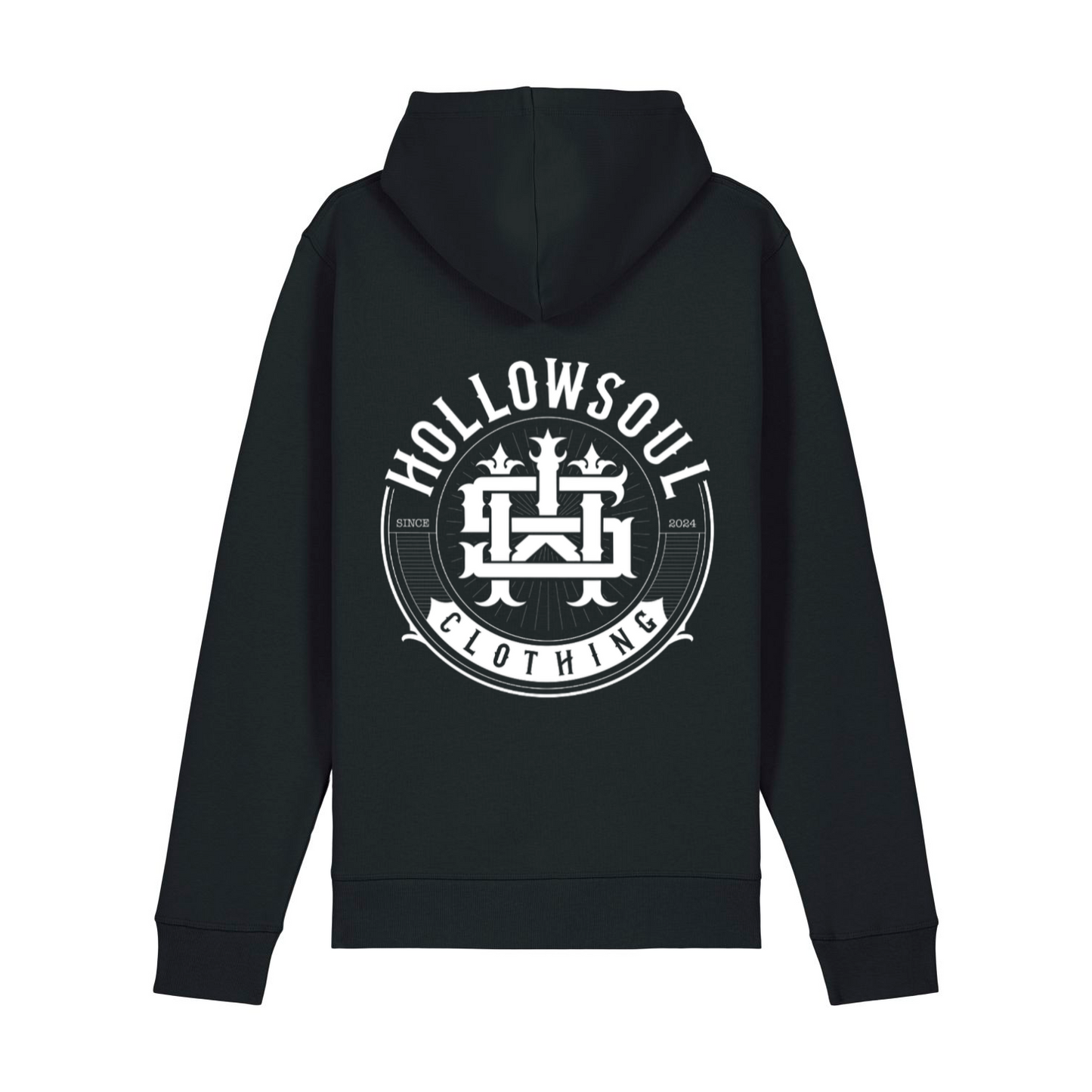Hollowsoul Hoodie