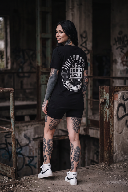 Hollowsoul Logo Shirt