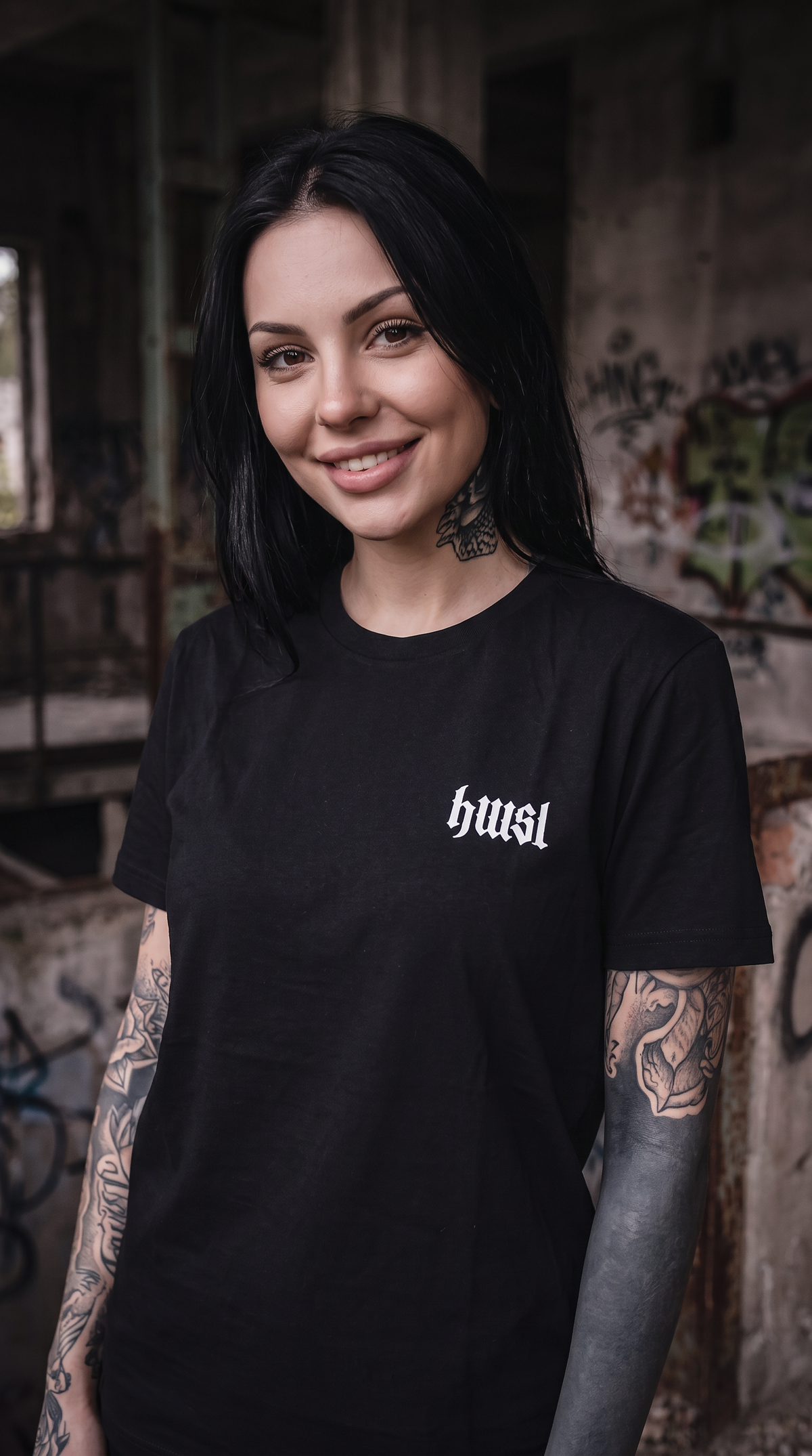 Hollowsoul Logo Shirt