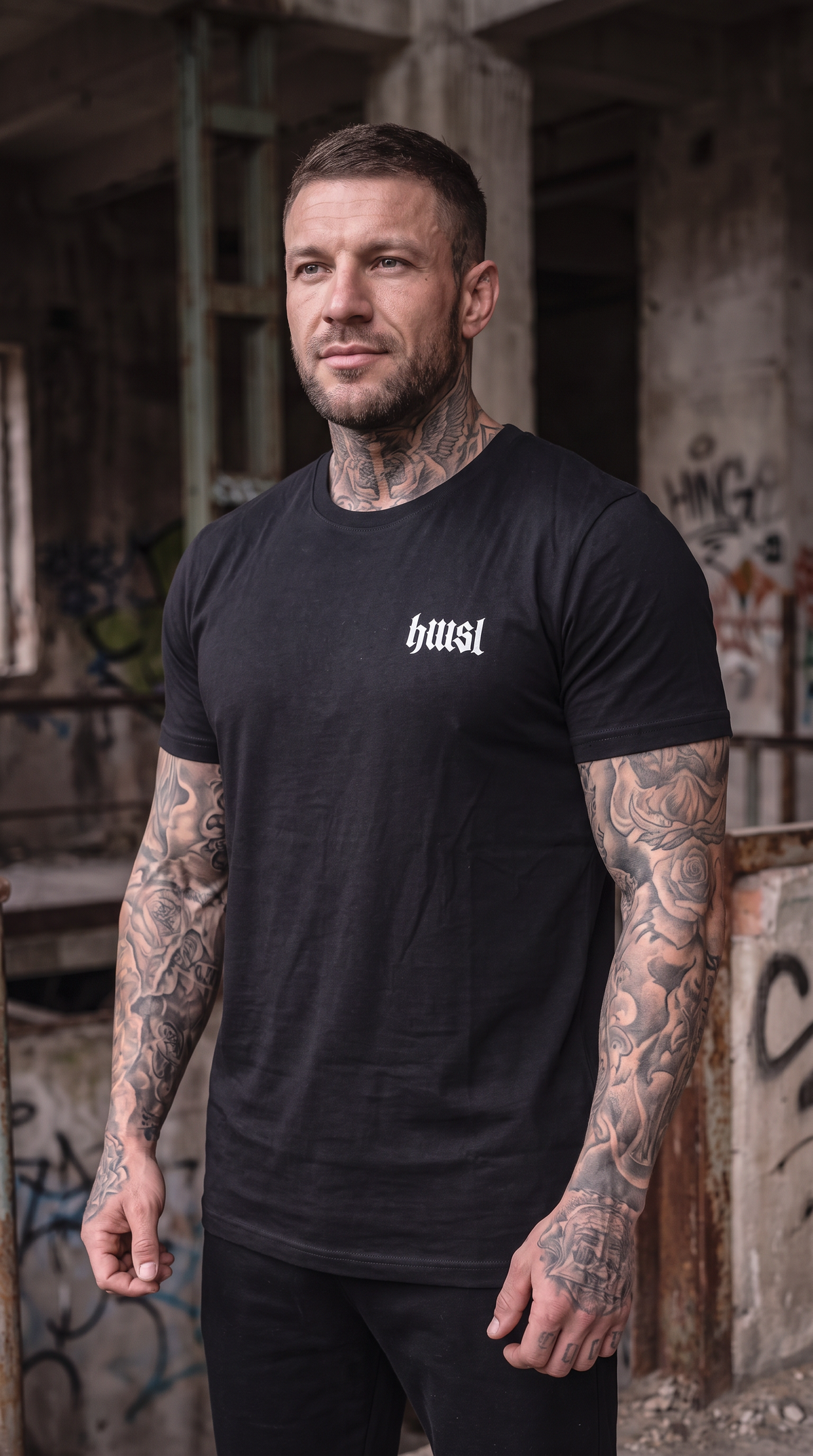 Hollowsoul Logo Shirt