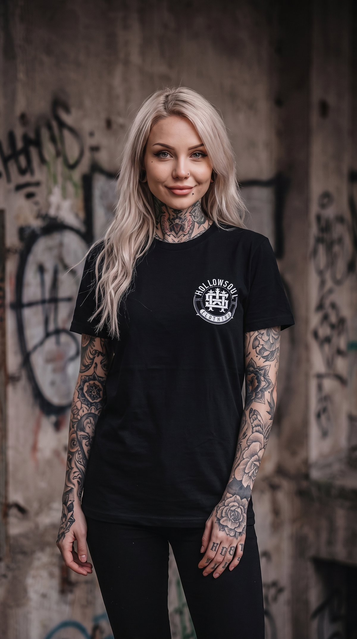 Beautiful Death Shirt