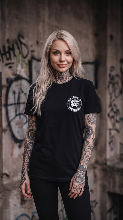 Beautiful Death Shirt