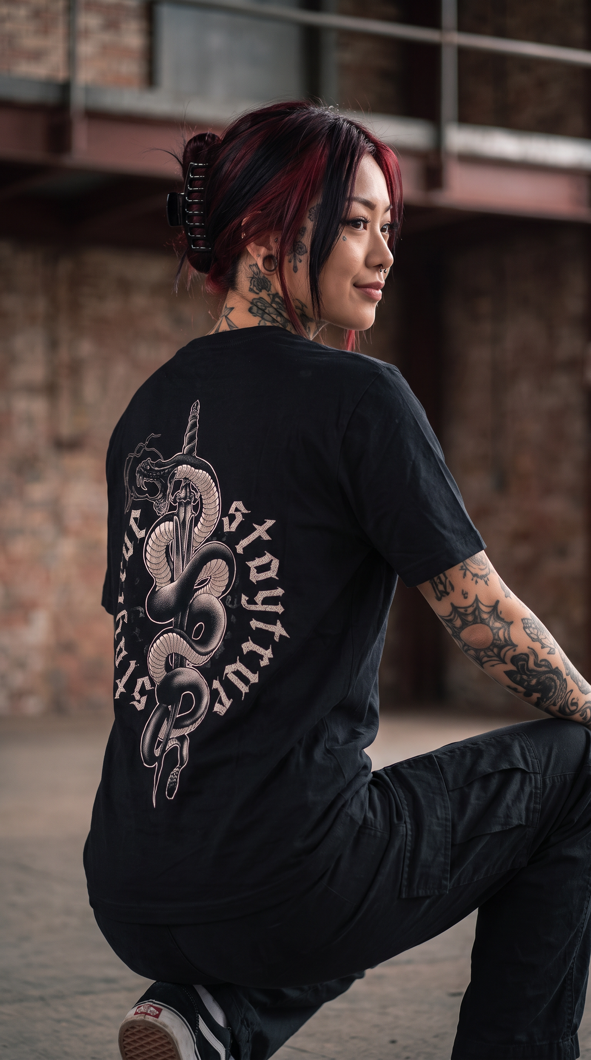 Stay True Shirt