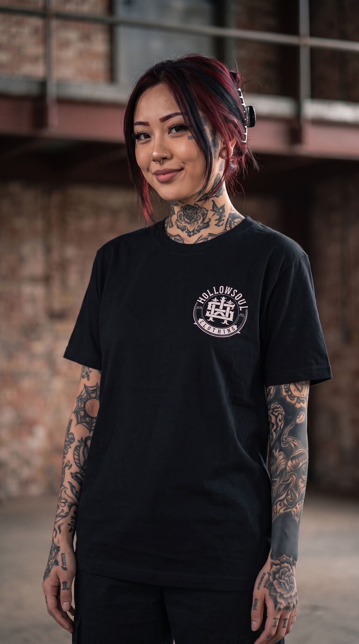 Stay True Shirt