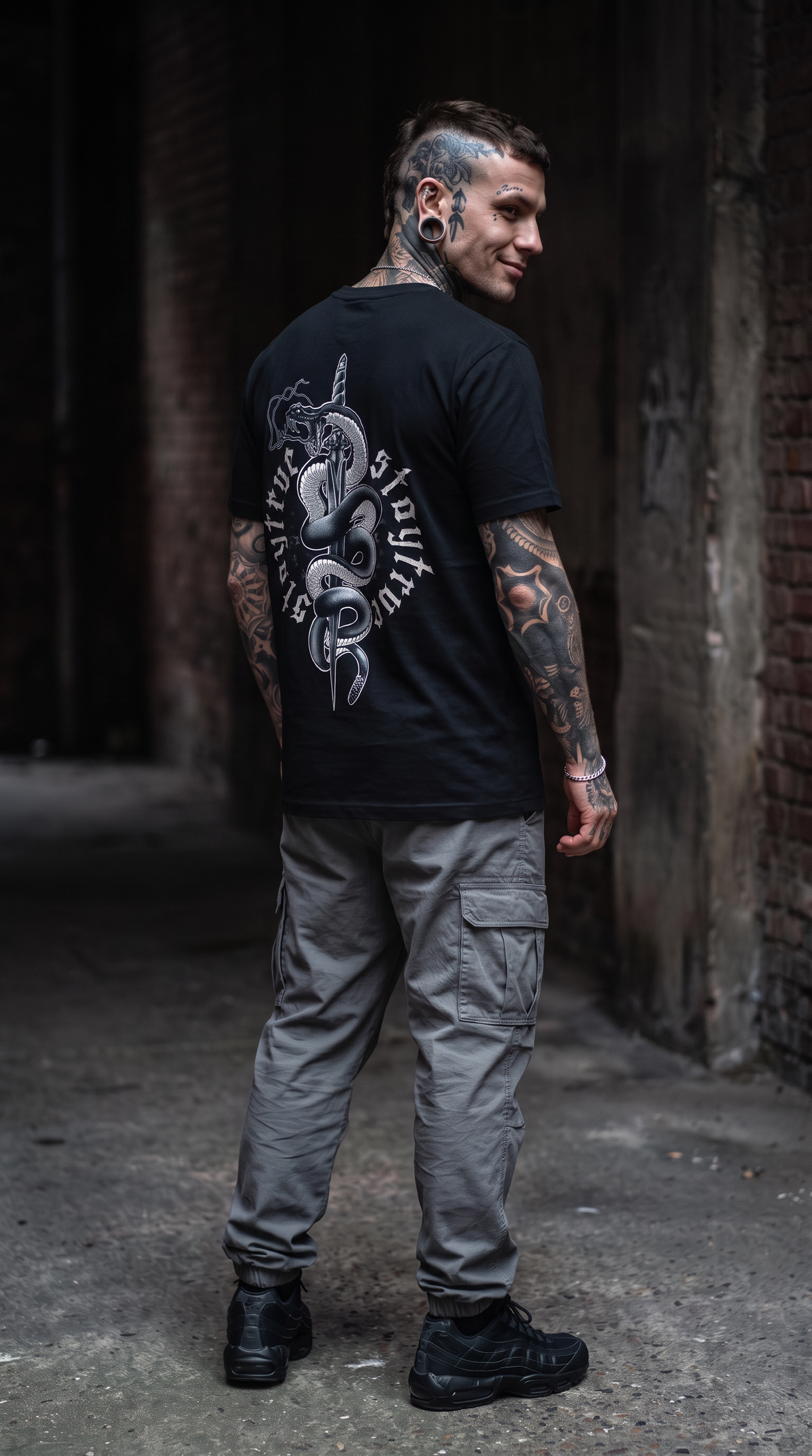 Stay True Shirt