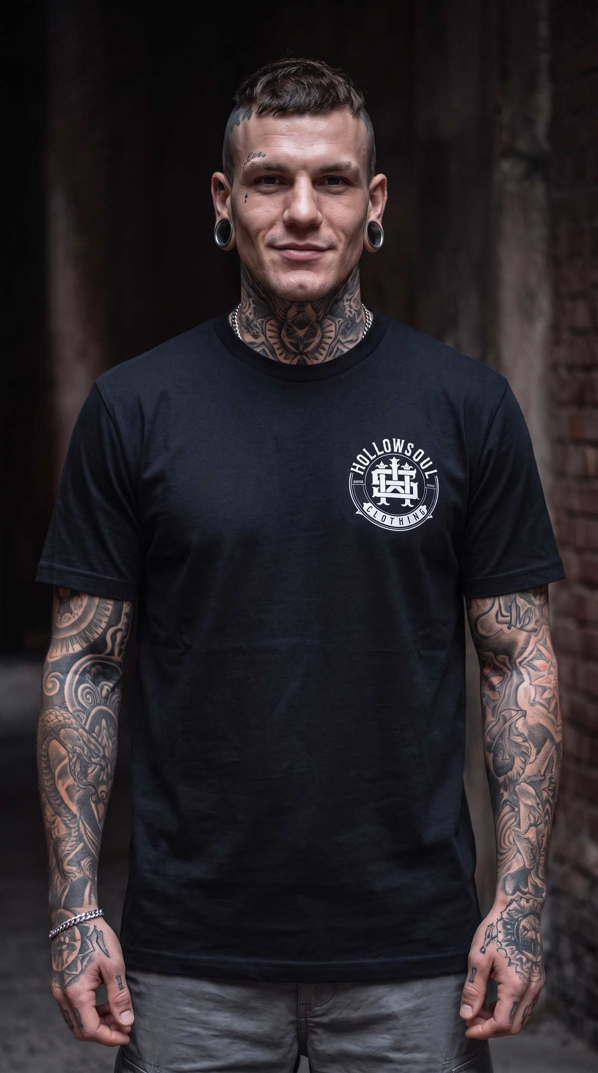 Stay True Shirt