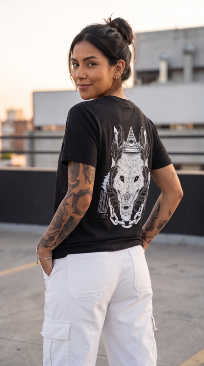 Hold Fast Shirt