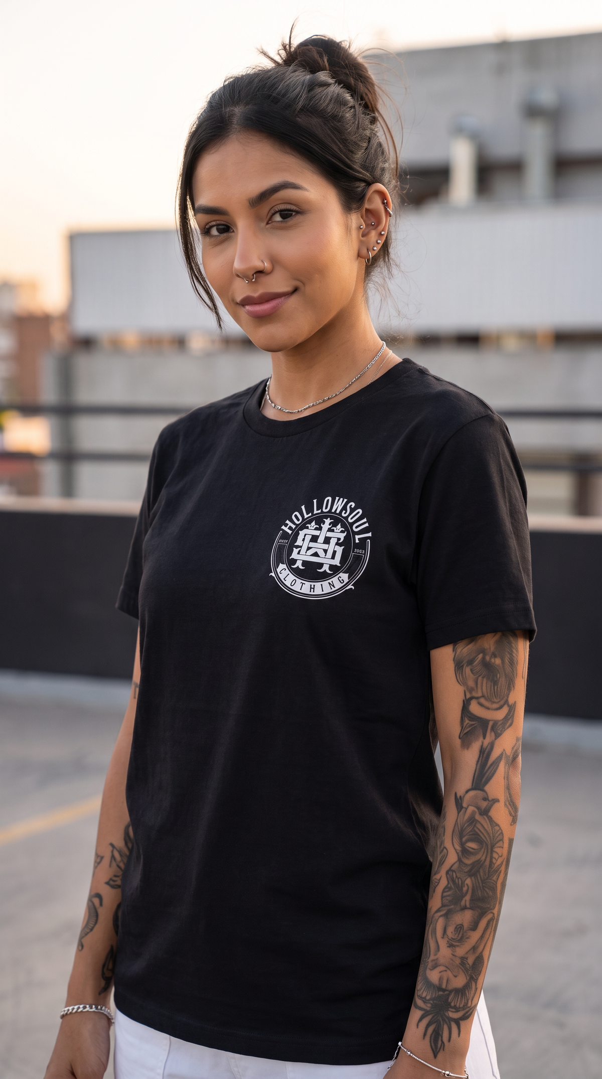 Hold Fast Shirt