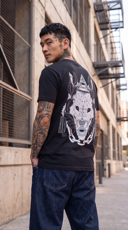 Hold Fast Shirt
