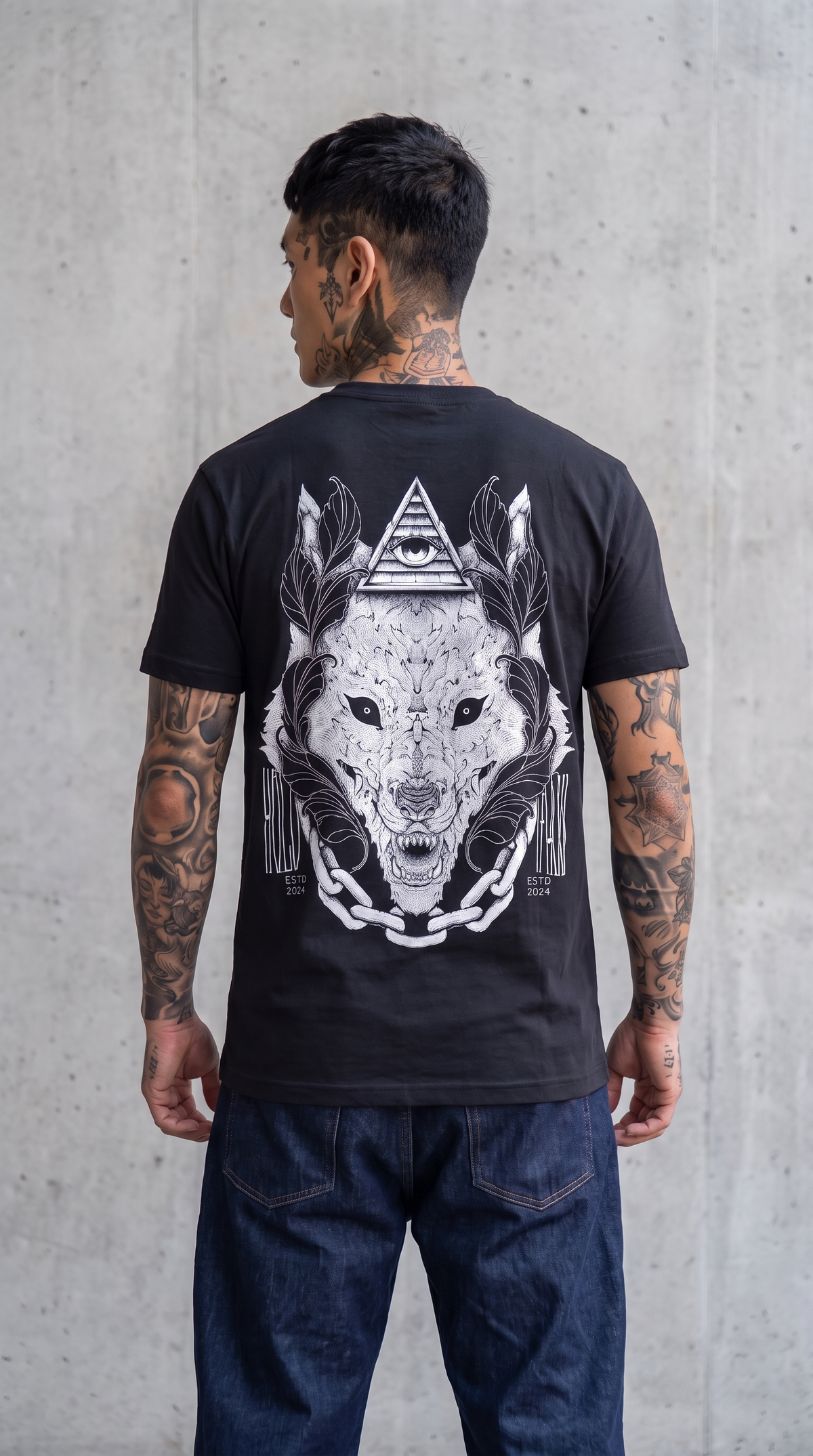 Hold Fast Shirt