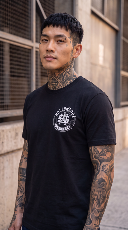 Hold Fast Shirt