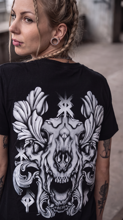 Nordic Beast Shirt