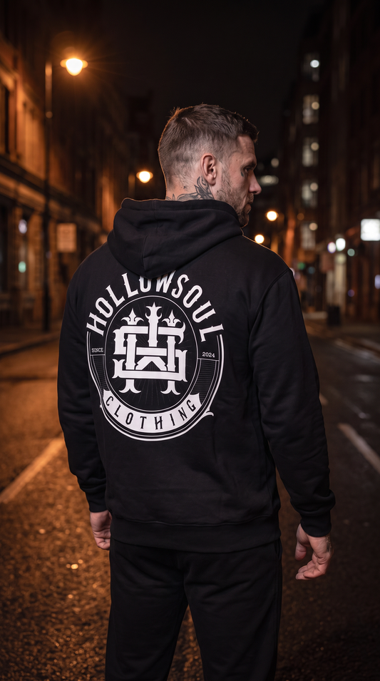 Hollowsoul Hoodie