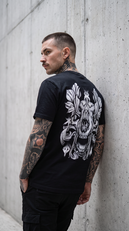 Nordic Beast Shirt