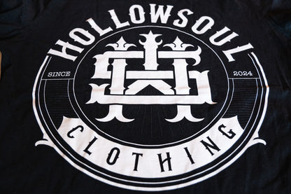 Hollowsoul Logo Shirt