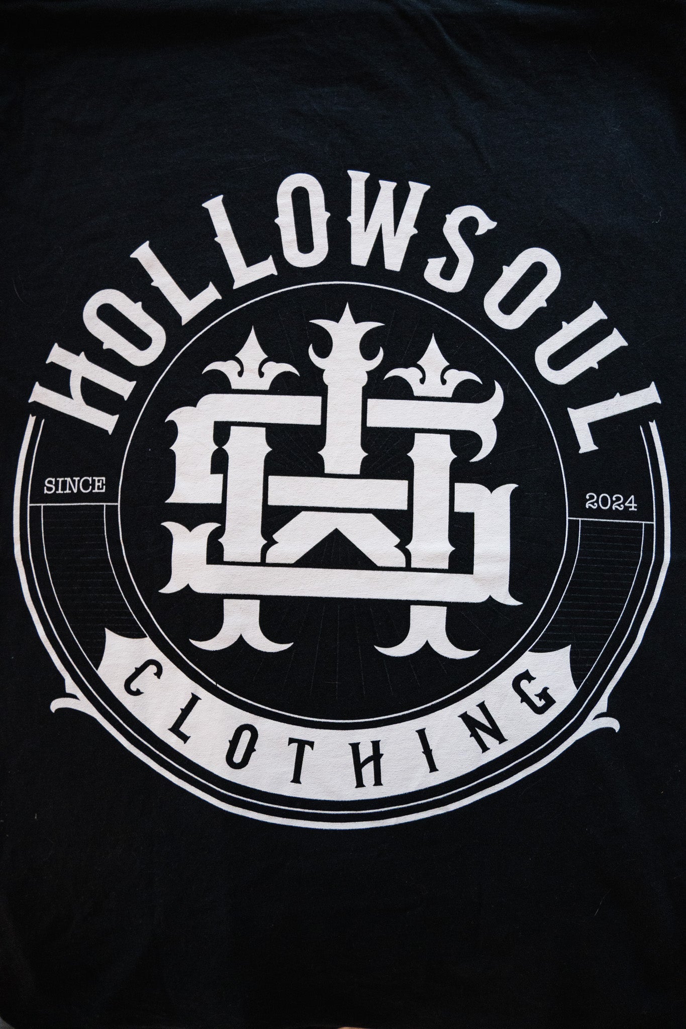 Hollowsoul Hoodie