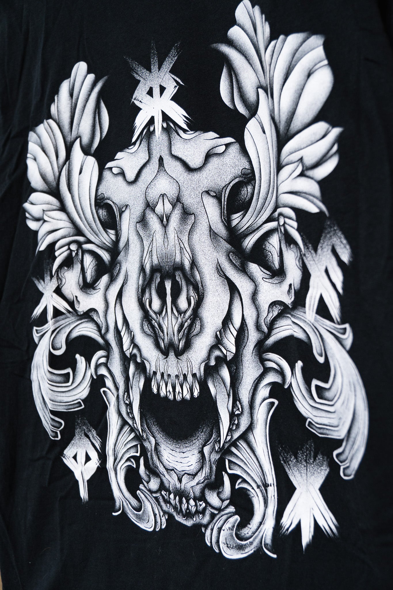 Nordic Beast Shirt