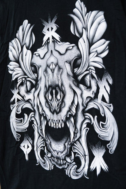 Nordic Beast Shirt