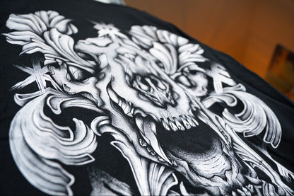 Nordic Beast Shirt