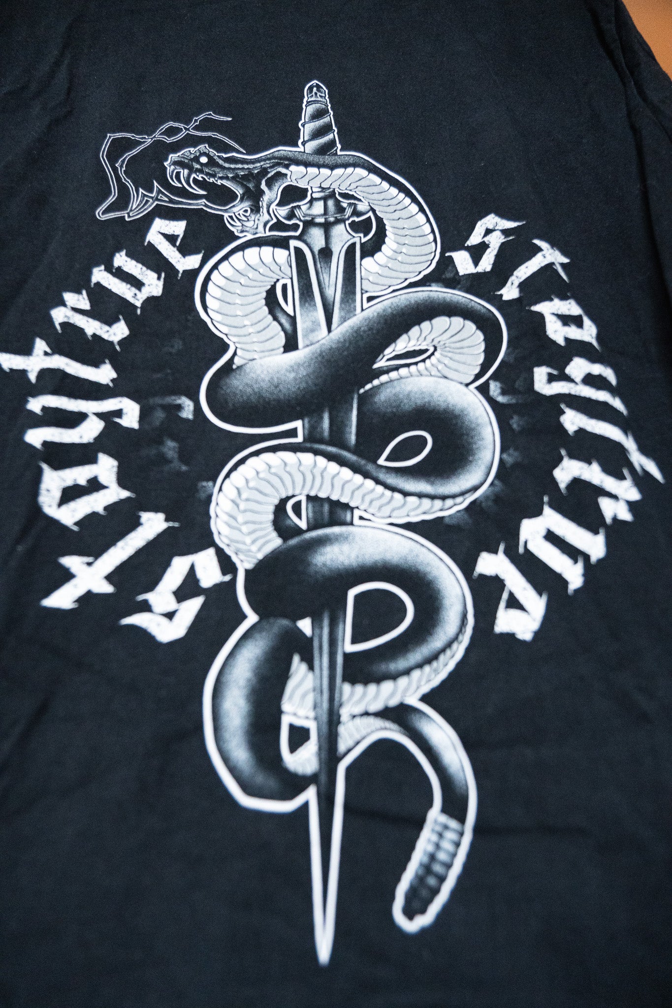 Stay True Shirt