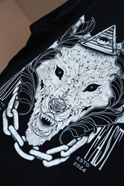 Hold Fast Hoodie