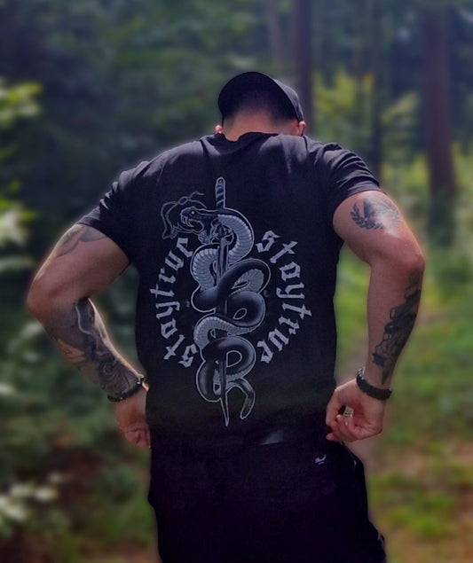 Stay True Shirt