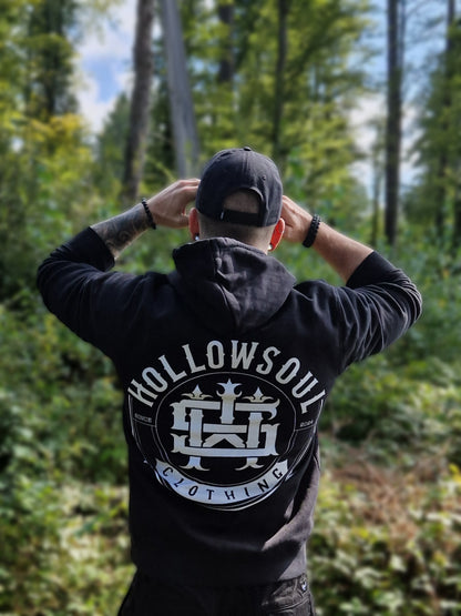 Hollowsoul Hoodie