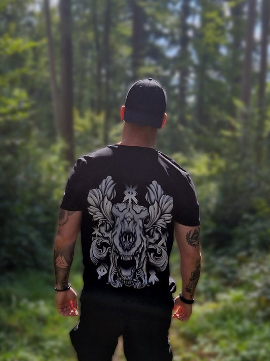 Nordic Beast Shirt