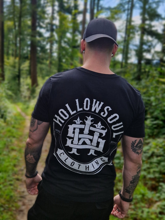 Hollowsoul Logo Shirt