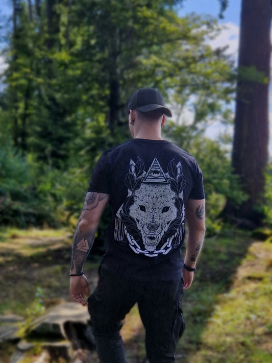 Hold Fast Shirt
