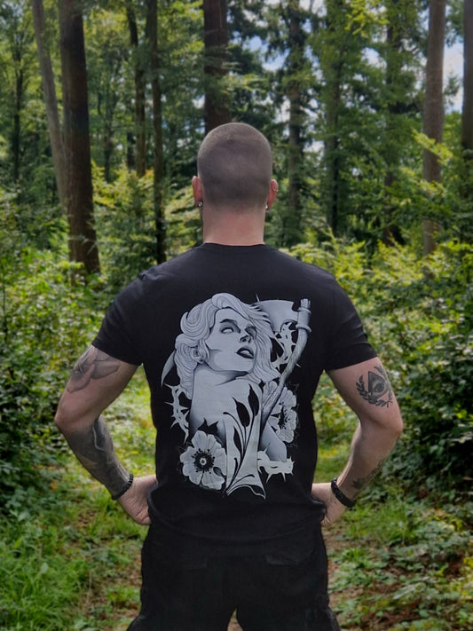 Beautiful Death Shirt