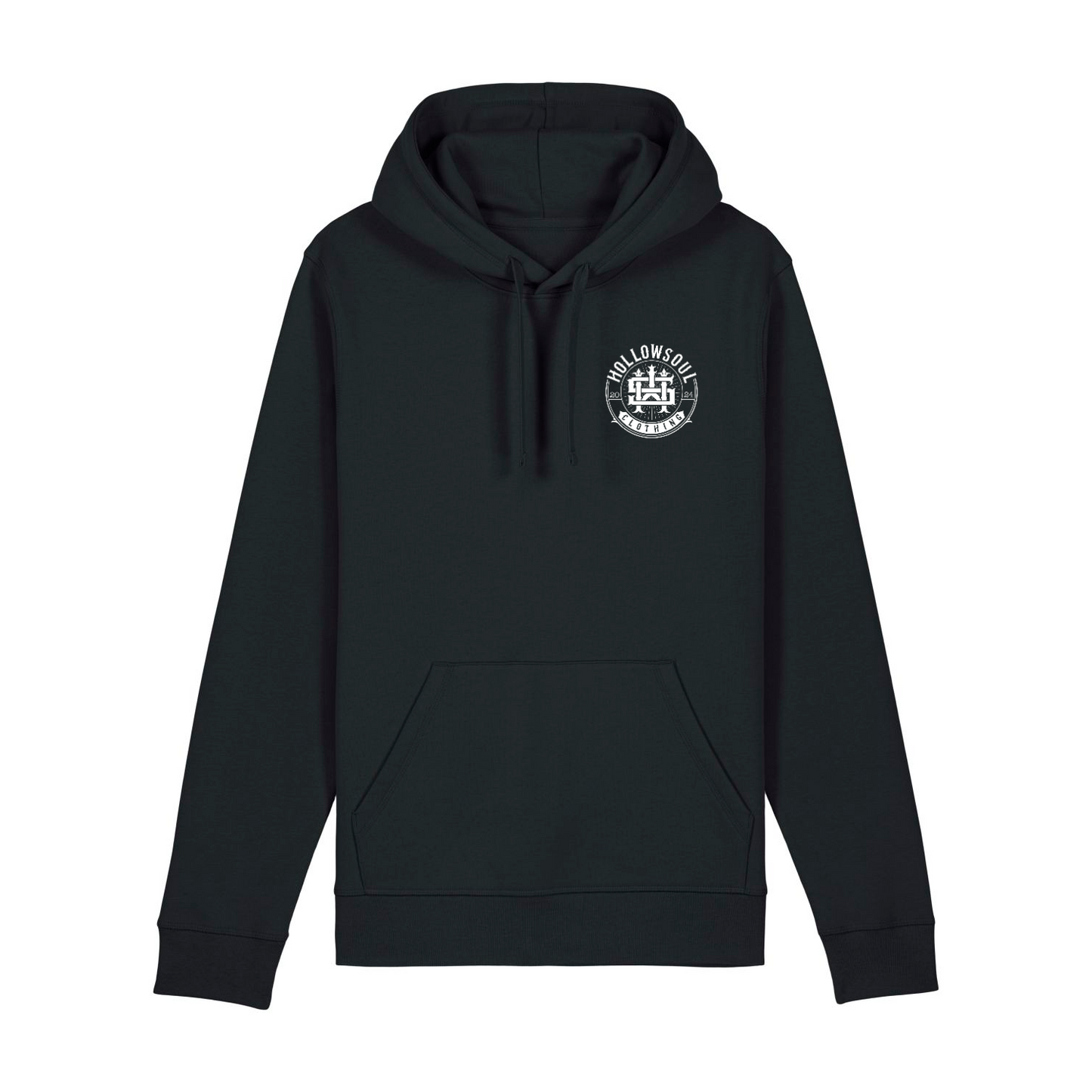 Hold Fast Hoodie
