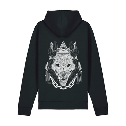 Hold Fast Hoodie