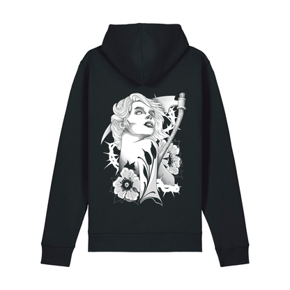 Beautiful Death Hoodie
