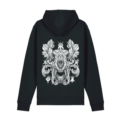 Nordic Beast Hoodie