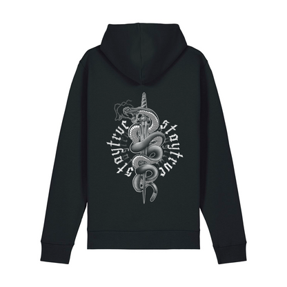Stay True Hoodie