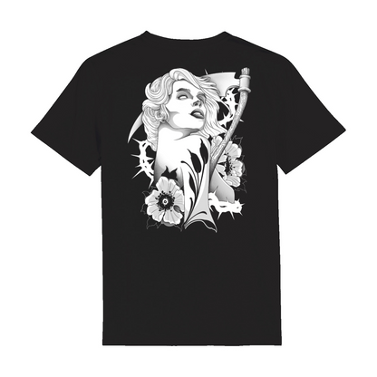 Beautiful Death Shirt