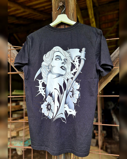 Beautiful Death Shirt