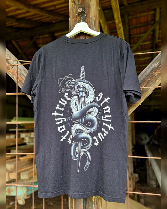 Stay True Shirt