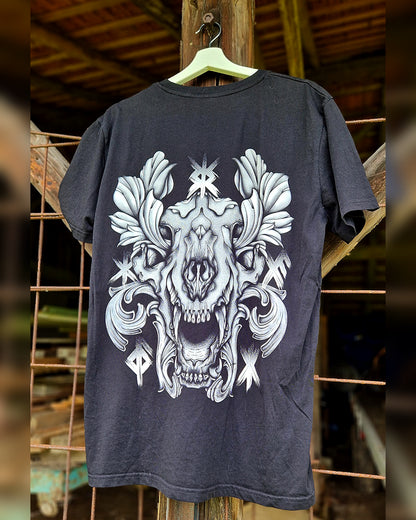 Nordic Beast Shirt