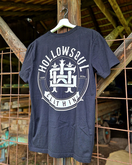 Hollowsoul Logo Shirt