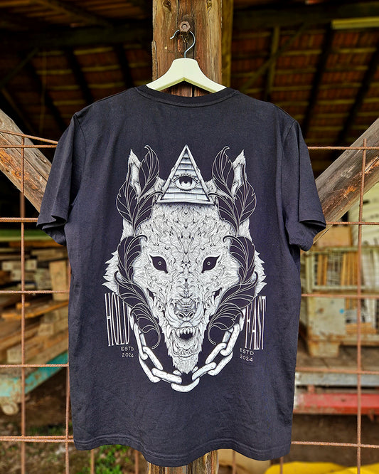 Hold Fast Shirt